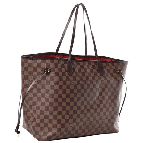 non authentic louis vuitton neverfull|Louis Vuitton Neverfull clearance.